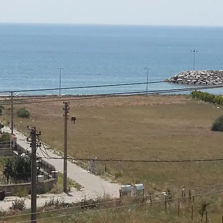 Sonmezoglu Apart Оздере