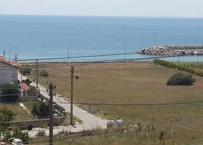 Sonmezoglu Apart エズデレ