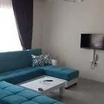 Sonmezoglu Apart Apart Otel *