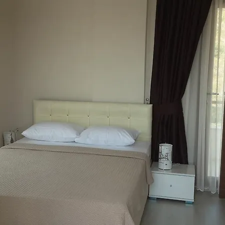 Aparthotel Sonmezoglu Apart
