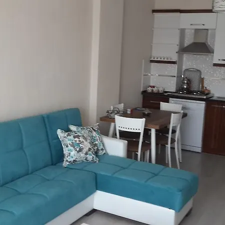 Aparthotel Sonmezoglu Apart *