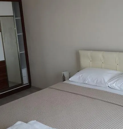 Sonmezoglu Apart Aparthotel *