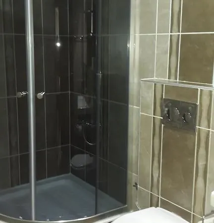 Apartahotel Sonmezoglu Apart