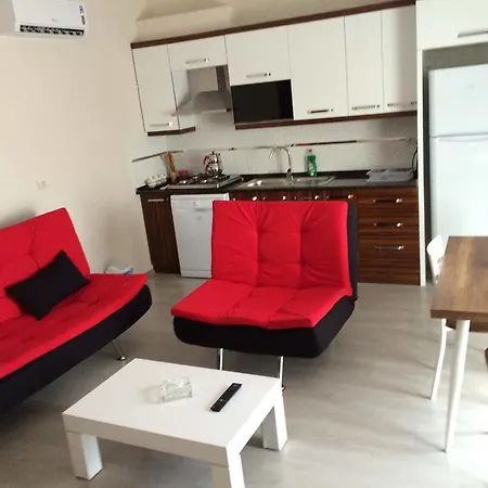 Sonmezoglu Apart Aparthotel
