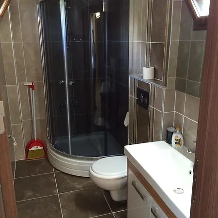 Aparthotel Sonmezoglu Apart *