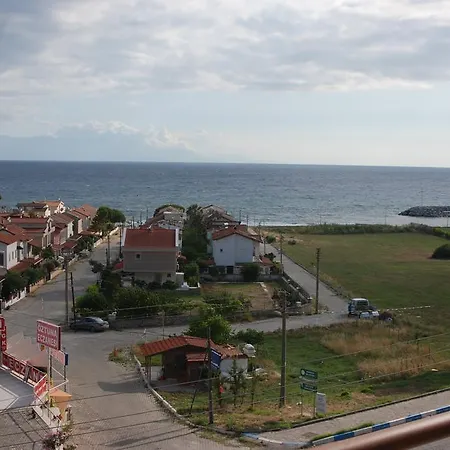 Sonmezoglu Apart *