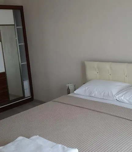 Sonmezoglu Apart Ξενοδοχείο με διαμερίσματα *